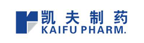 無錫凱夫製藥