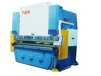數控液壓（yā）折彎機