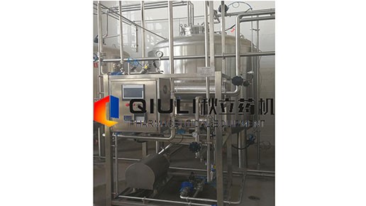 分配係統設（shè）計理（lǐ）念及主要功能（néng）