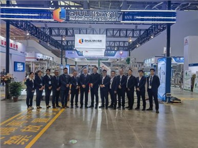 湖南秋立第63屆藥機展（zhǎn）：帶來（lái）製藥設備行業高效的解決方案