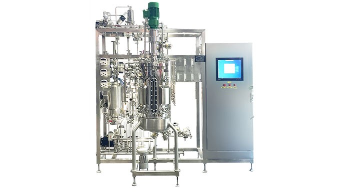 QLBIO係列生物反應器（qì）