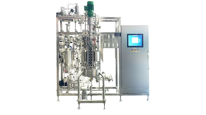 QLBIO係列生物反應器