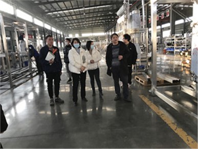 壓力容器許可證換（huàn）證成功