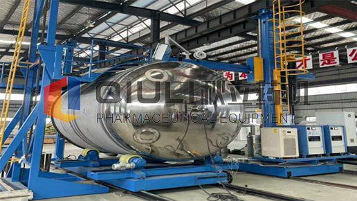 生產現（xiàn）場（chǎng）